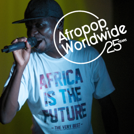 Cultures of Soul on Afropop Worldwide