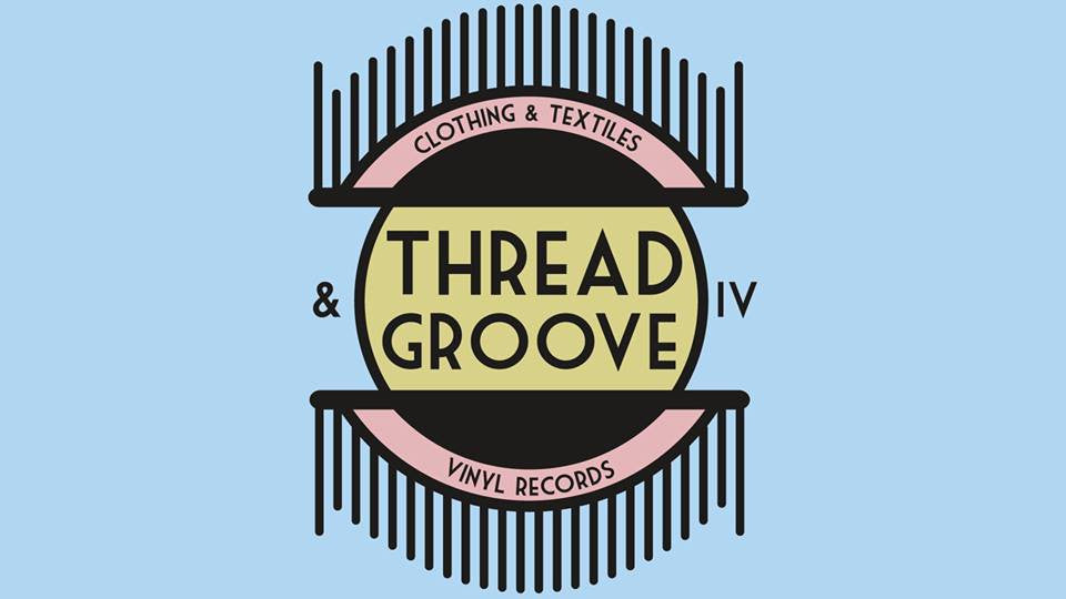 Thread and Groove - Pre-Record Store Day Event – Cultures of Soul