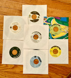 Deano's Favorite 45s Box Set