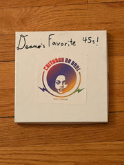 Deano's Favorite 45s Box Set
