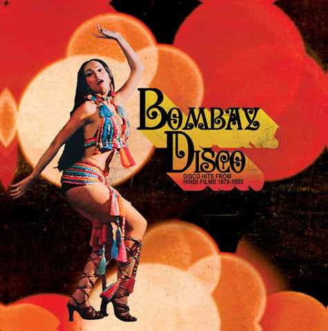 Bombay Disco Volume 1