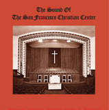 The Sound of the San Francisco Christian Center - New Release Date June 26th