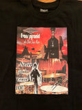 Evans Pyramid Limited Edition T-shirt