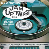 DJ Andy Smith's Jam Up Twist US Edition