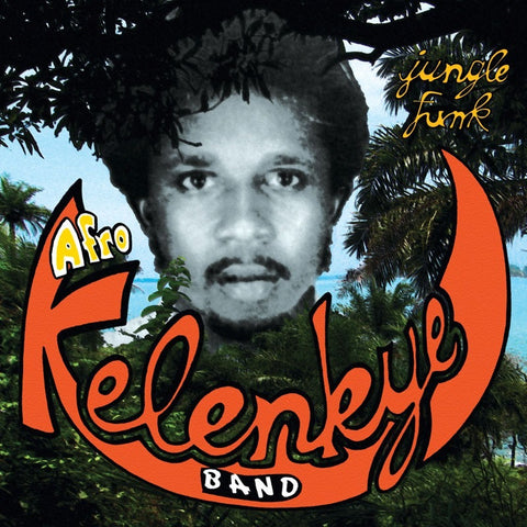 Afro Kelenkye Band