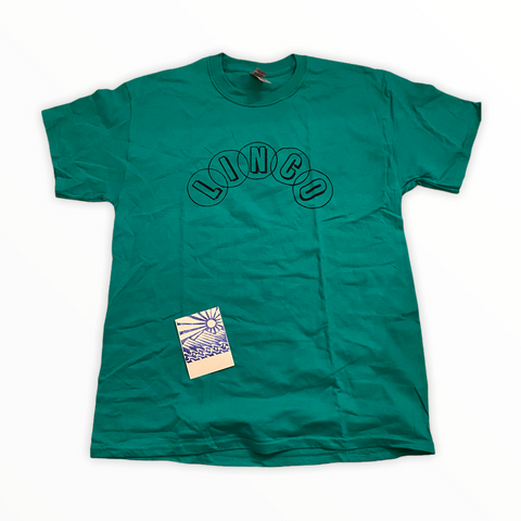 Linco Record Label T-shirt