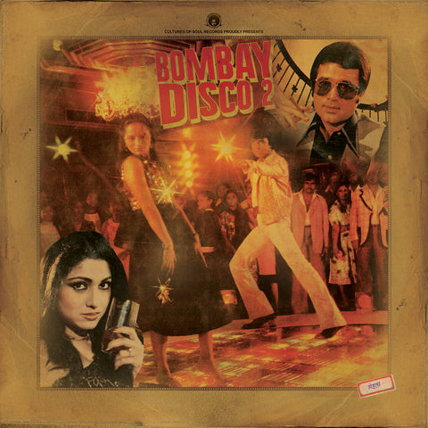 Bombay Disco Volume 2