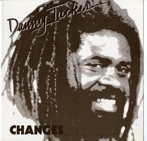 Danny Tucker - Changes LP