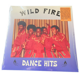 Wild Fire - Dance Hits - LP